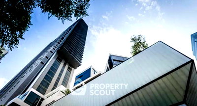 Condos for sale : 1-BR Condo For Sale At Circle Living Prototype New Petchburi, MRT Phetchaburi (ID 3247410)