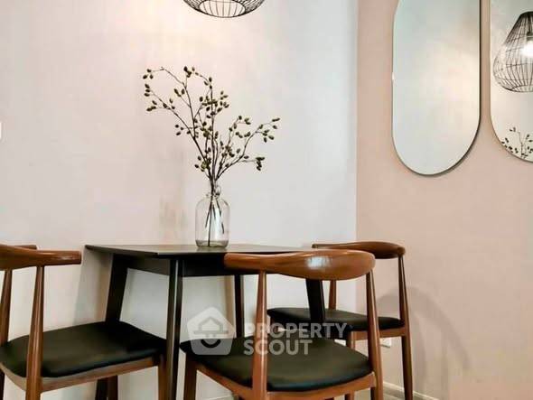 รูป คอนโด 2 ห้องนอน Plum Condo Ramkhamhaeng Station ใกล้ ARL รามคำแหง 300 เมตร (ID 3247370) - รูปที่ 3/9