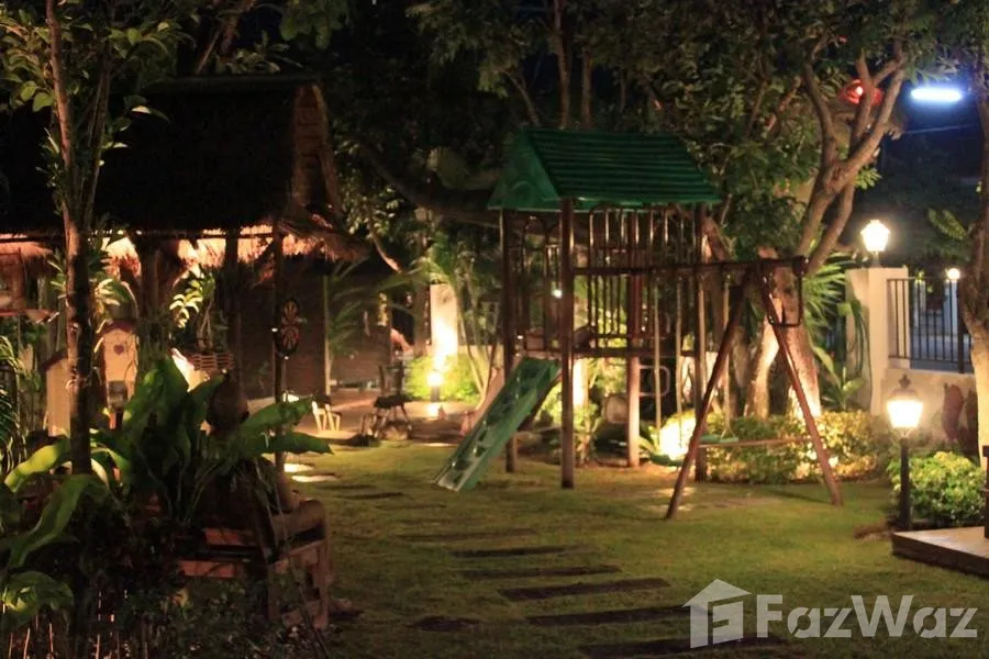 รูป ขาย วิลล่า 5 ห้องนอน ในโครงการ ลา วัลเล่ วิลล์ หัวหิน 77425 - รูปที่ 18/29