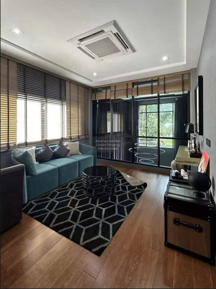 รูป ขายบ้าน เดอะ เจนทริ สุขุมวิท 101 BTS-ปุณณวิถี บางจาก เขต พระโขนง กรุงเทพ CX-172282 ✅ ทักไลน์ @connexproperty ตอบทันที ทีมงานมืออาชีพ ✅ - รูปที่ 3/10