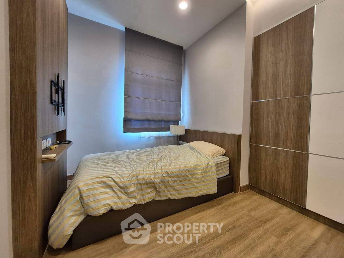 picture 200m To BTS Phrom Phong | 2-BR The Madison | 115 Sqm (ID 3246038) - 11/19