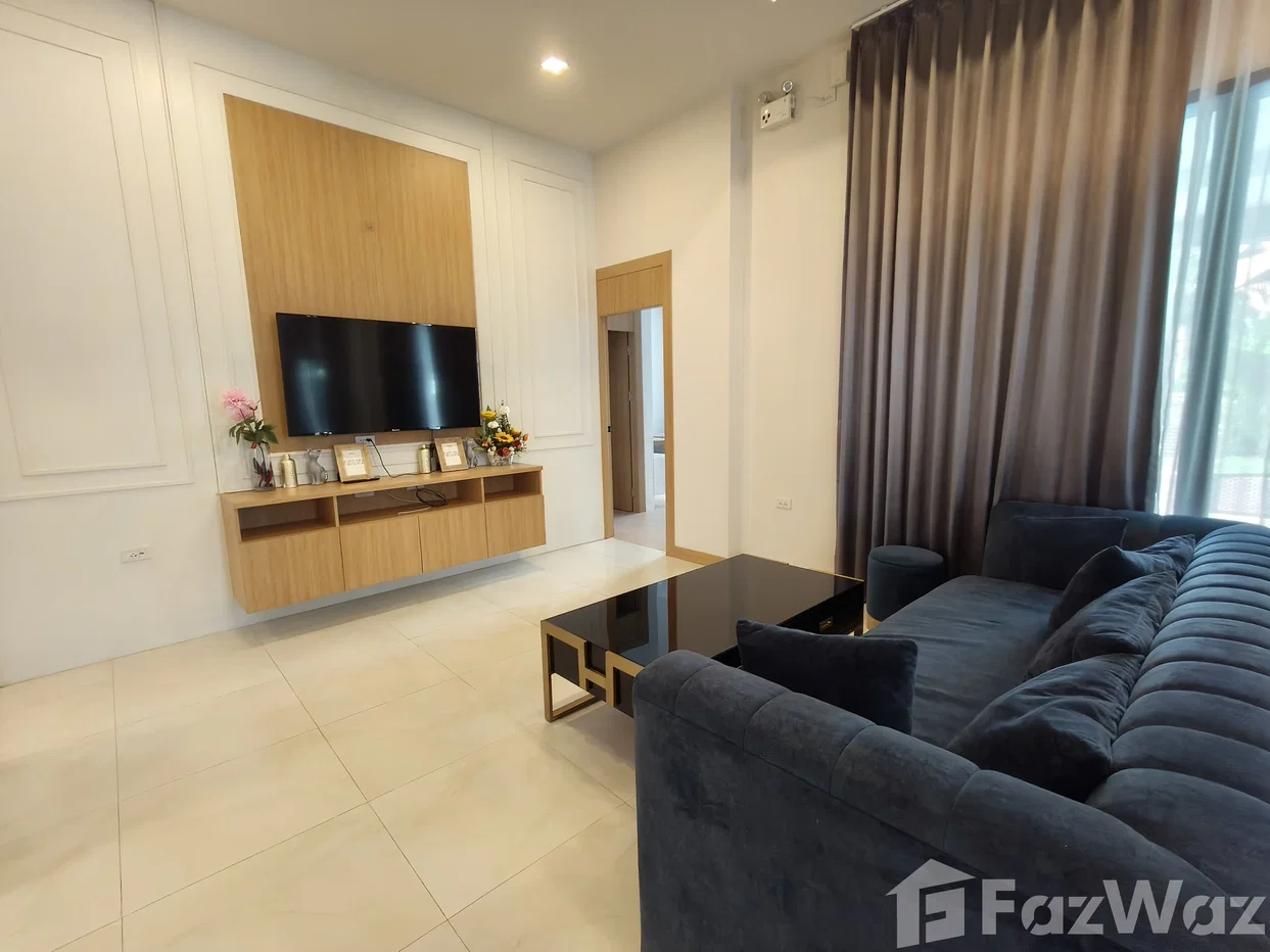 รูป วิลล่าให้เช่า 4 ห้องนอน ในโครงการ เดอะไพรเวท เฮาส์ พูลวิลล่า 6692686 - รูปที่ 21/40