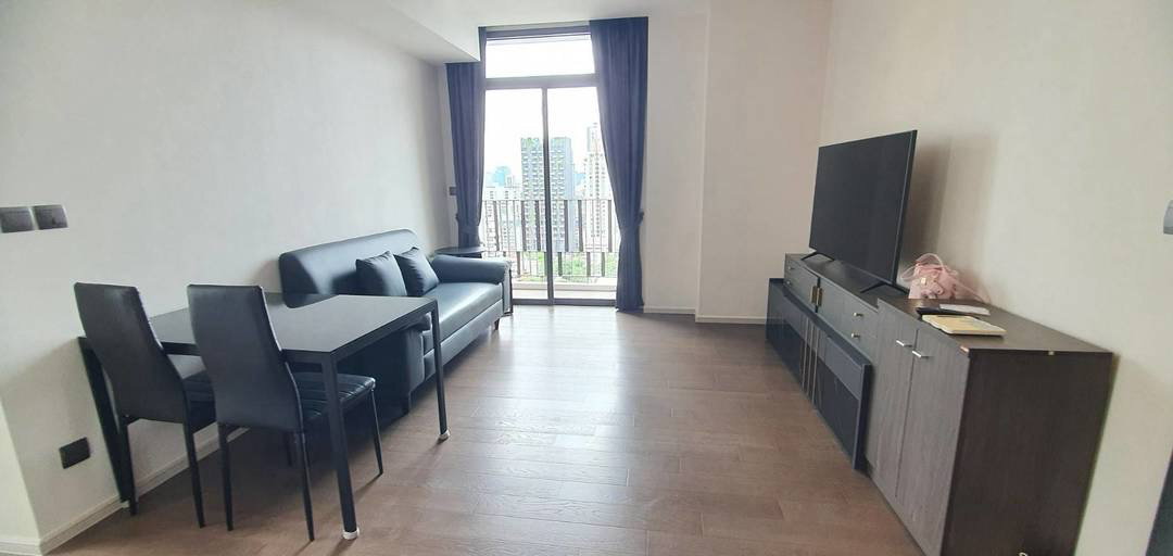 picture 🌈⛅️Rent Condo MUNIQ Sukhumvit 23⛅️🌈✨🐈🐕✨2 bedrooms 2 bathrooms‼️ - 6/18