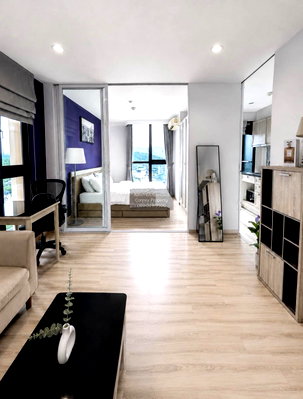 Condos for sale : For Sale Condo , The Base Height Phuket , high floor , corner unit , Talat Yai , Mueang Phuket , Phuket , CX-172245 ✅ Live chat with us ADD LINE @connexproperty ✅