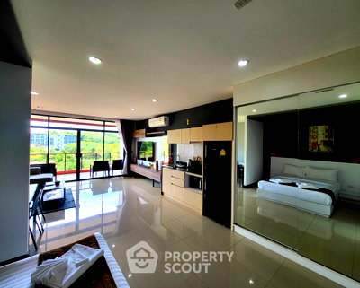 Condos for sale : 1-BR Condo At Nai Harn Beach Condominium, Phuket (ID 3245340)