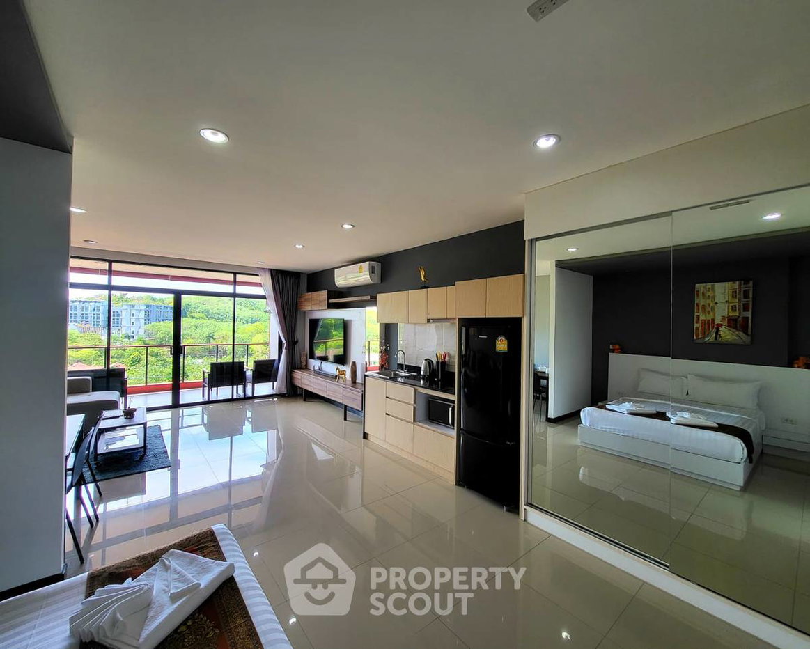 รูป ขายคอนโด 1 ห้องนอน Nai Harn Beach Condominium ย่านในหาน (ID 3245340) - รูปที่ 1/12