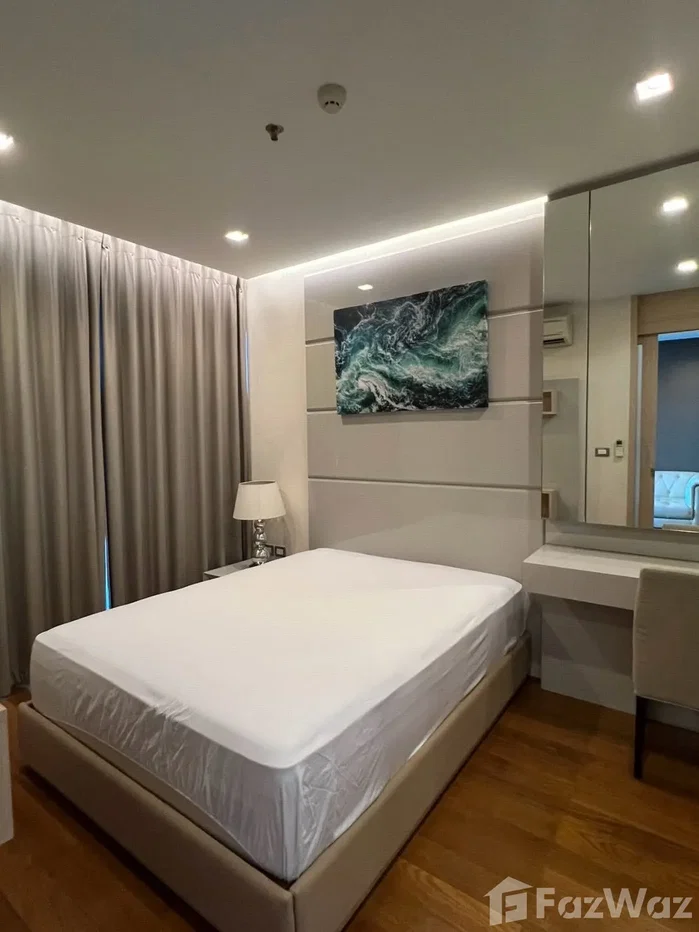 รูป ขาย คอนโด 1 ห้องนอน ในโครงการ ดิ แอดเดรส อโศก 6730663 - รูปที่ 2/10