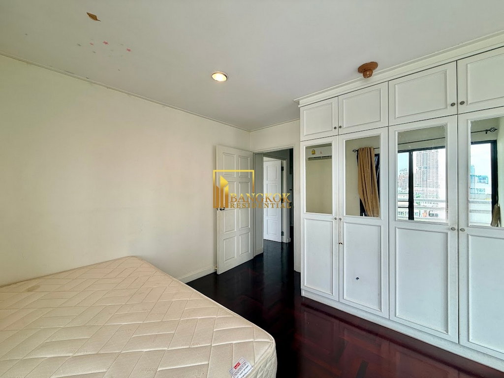 picture Richmond Palace | Affordable 3 Bedroom Condo in Phrom Phong - BR62067CD - 17/38