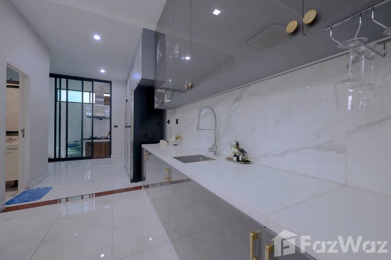 รูป ขาย บ้านเดี่ยว 4 ห้องนอน ในโครงการ เดอะ เจนทริ เอกมัย - ลาดพร้าว 6730819 - รูปที่ 16/85