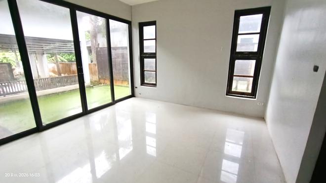 รูป บ้านเดี่ยว 99 ตร.วา บัวบานวิลล่า เมืองกระบี่ กระบี่ 3.5M - รูปที่ 9/39