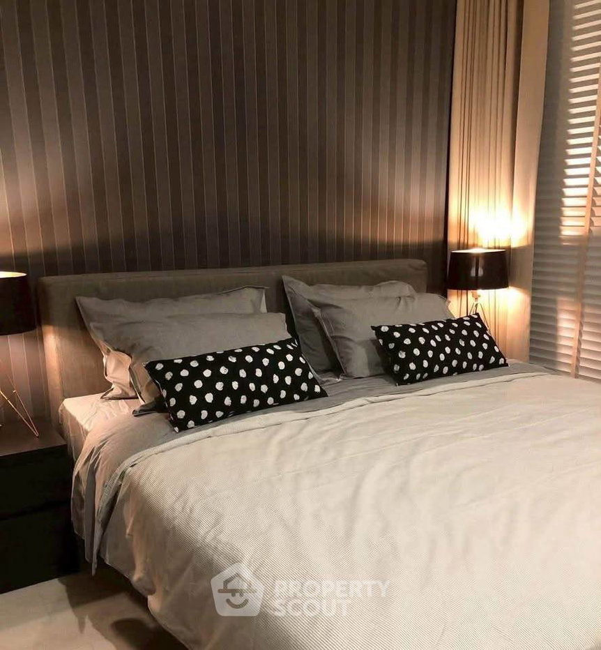 รูป ใกล้ BTS เพลินจิต 100 เมตร | 2 ห้องนอน Noble Ploenchit (ID 3244354) - รูปที่ 5/10