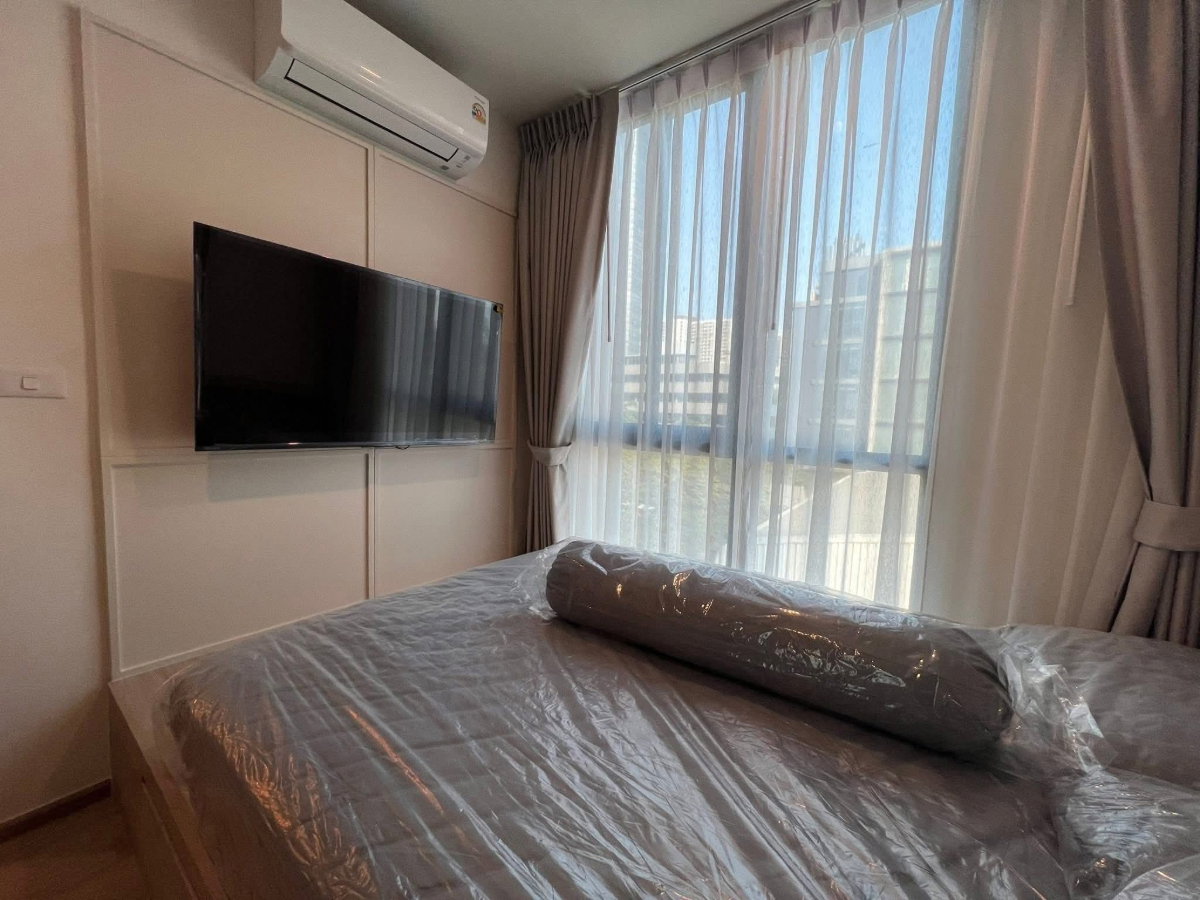 picture For Rent Nue District R9 Rama9 🎉🔥 2bed 35 sq.m only 26,000 - 5/10