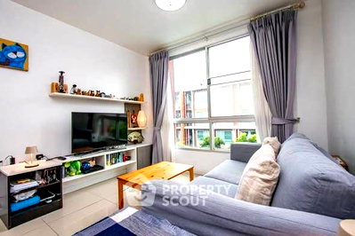 Condos for sale 700 Year Sports Arena Chiang Mai : 1-BR Condo For Sale At DVieng Santitham, Chiang Mai (ID 3246593)