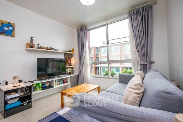 picture 1-BR Condo For Sale At DVieng Santitham, Chiang Mai (ID 3246593) - 1/10