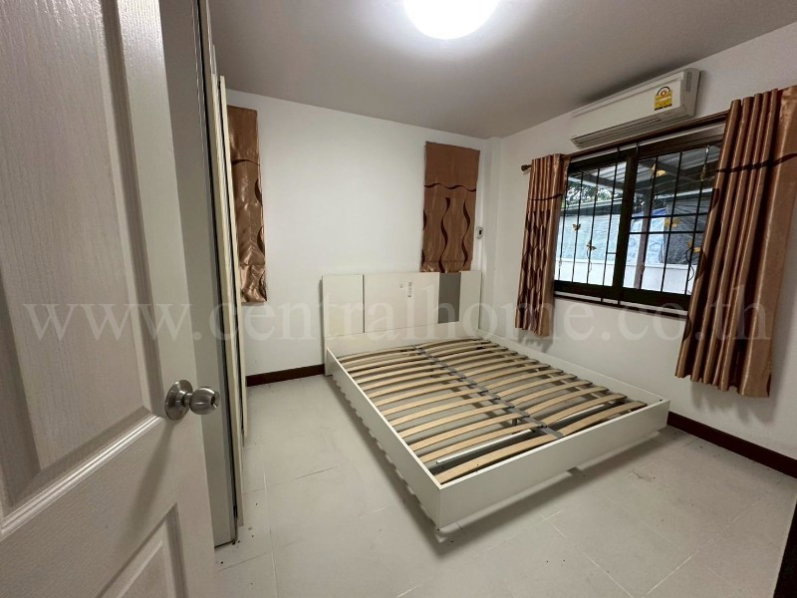 รูป บ้านเดี่ยว เฟื่องสุข 5 บางบัวทอง นนทบุรี หลังริม ราคาถูก - รูปที่ 5/20