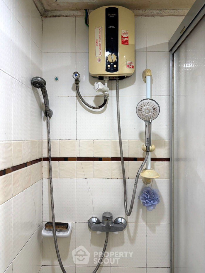 รูป ขายคอนโด 1 ห้องนอน Lumpini Ville Cultural Center ใกล้ MRT ห้วยขวาง (ID 3247502) - รูปที่ 7/10
