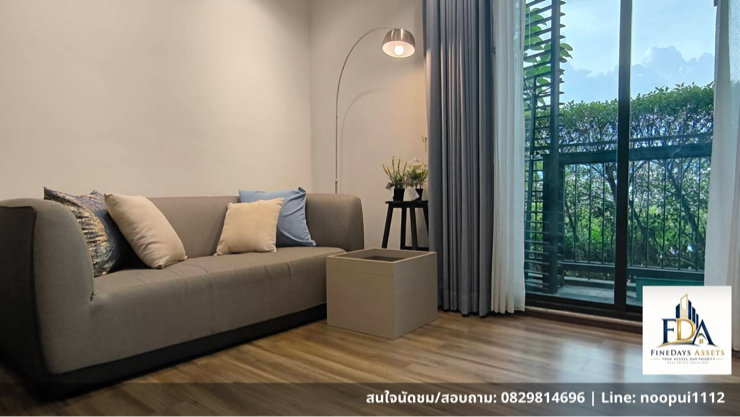 รูป 🏙️ ให้เช่า TEAL Sathorn-Taksin | ทีล สาทร - ตากสิน FD-063888 - รูปที่ 8/14