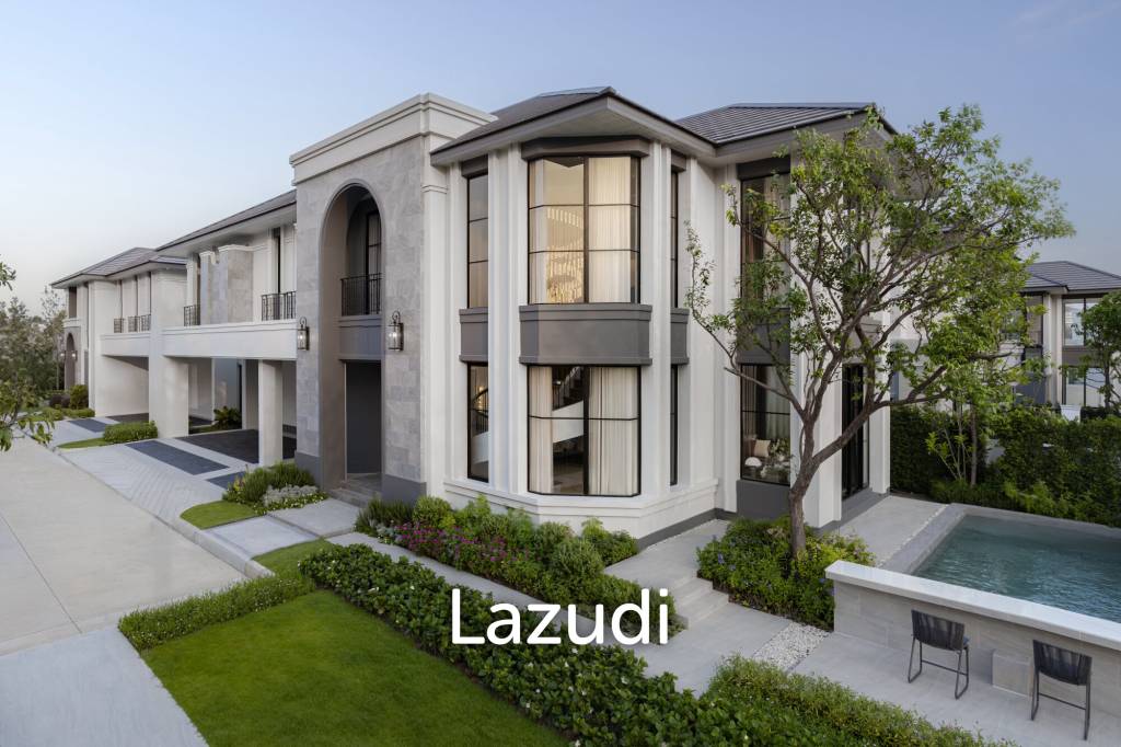 picture 4 Bedrooms 5 Bathrooms 325 SQ.M. REKHA - 2/33