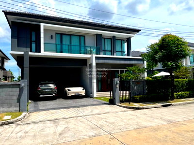 Houses for sale The Brio Mall : For Sale House , The City Boromratchachonnani - Thawi Watthana , Thawi Watthana , Thawi Watthana , Bangkok , CX-171638 ✅ Live chat with us ADD LINE @connexproperty ✅