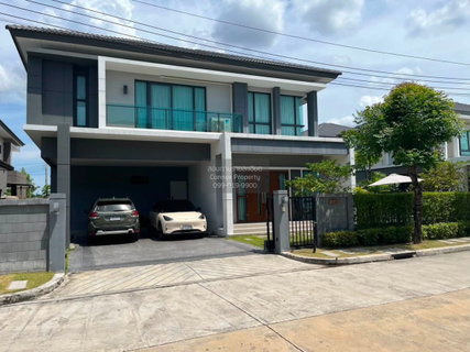 For Sale House , The City Boromratchachonnani - Thawi Watthana , Thawi Watthana , Thawi Watthana , Bangkok , CX-171638 ✅ Live chat with us ADD LINE @connexproperty ✅