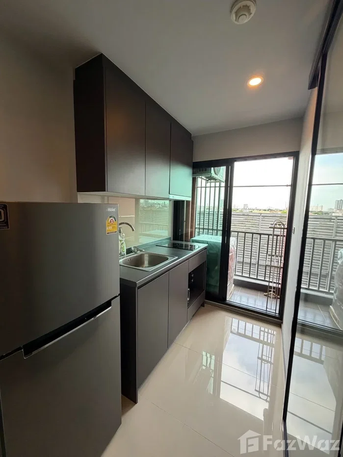 รูป ขาย คอนโด 1 ห้องนอน ในโครงการ มอนเต้ พระราม 9 6725658 - รูปที่ 2/7