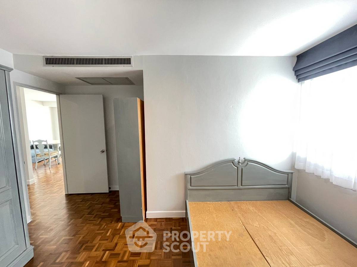 รูป คอนโด 2 ห้องนอน ให้เช่า Baan Sukhumvit ใกล้ BTS ทองหล่อ (ID 889974) - รูปที่ 14/17