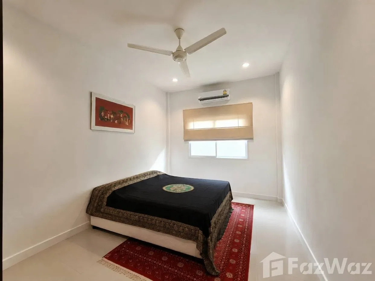 รูป วิลล่าให้เช่า 3 ห้องนอน ในโครงการ เดอะ โกล์ด 2 1429298 - รูปที่ 8/12