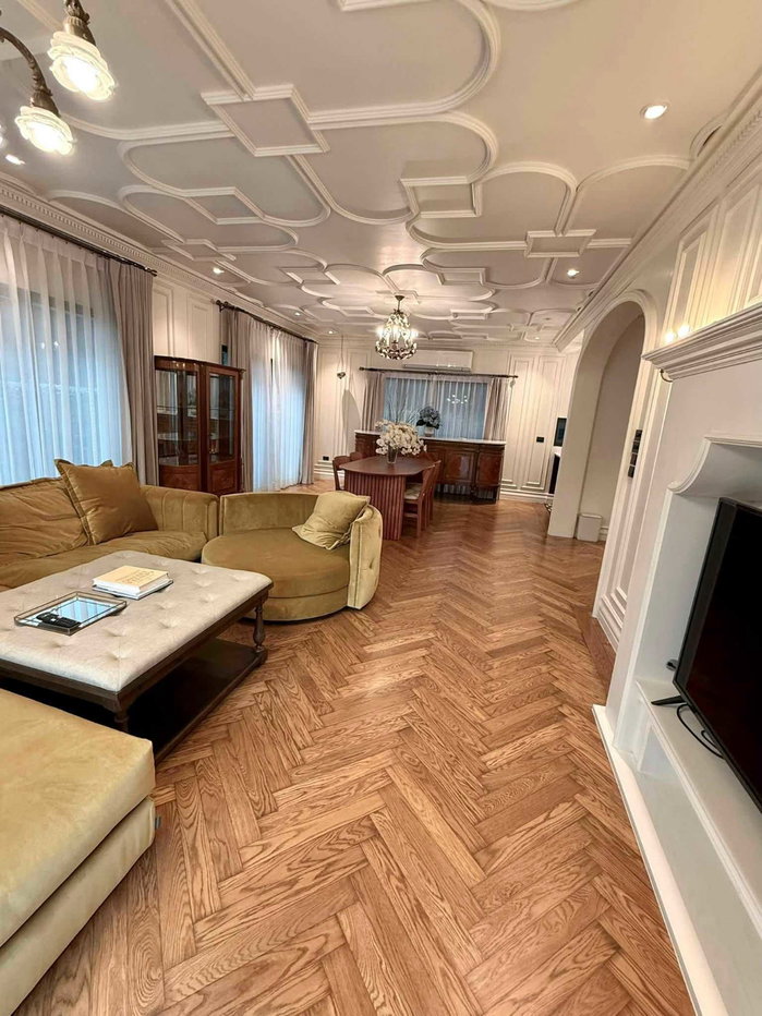 รูป LTH16105 - Luxury House for Rent Krungthep Kreetha | Setthasiri Krungthep Kreetha 2 | 280 sq.m. | 4 Beds 4 Baths | 3 Parking | From 140K - รูปที่ 6/8