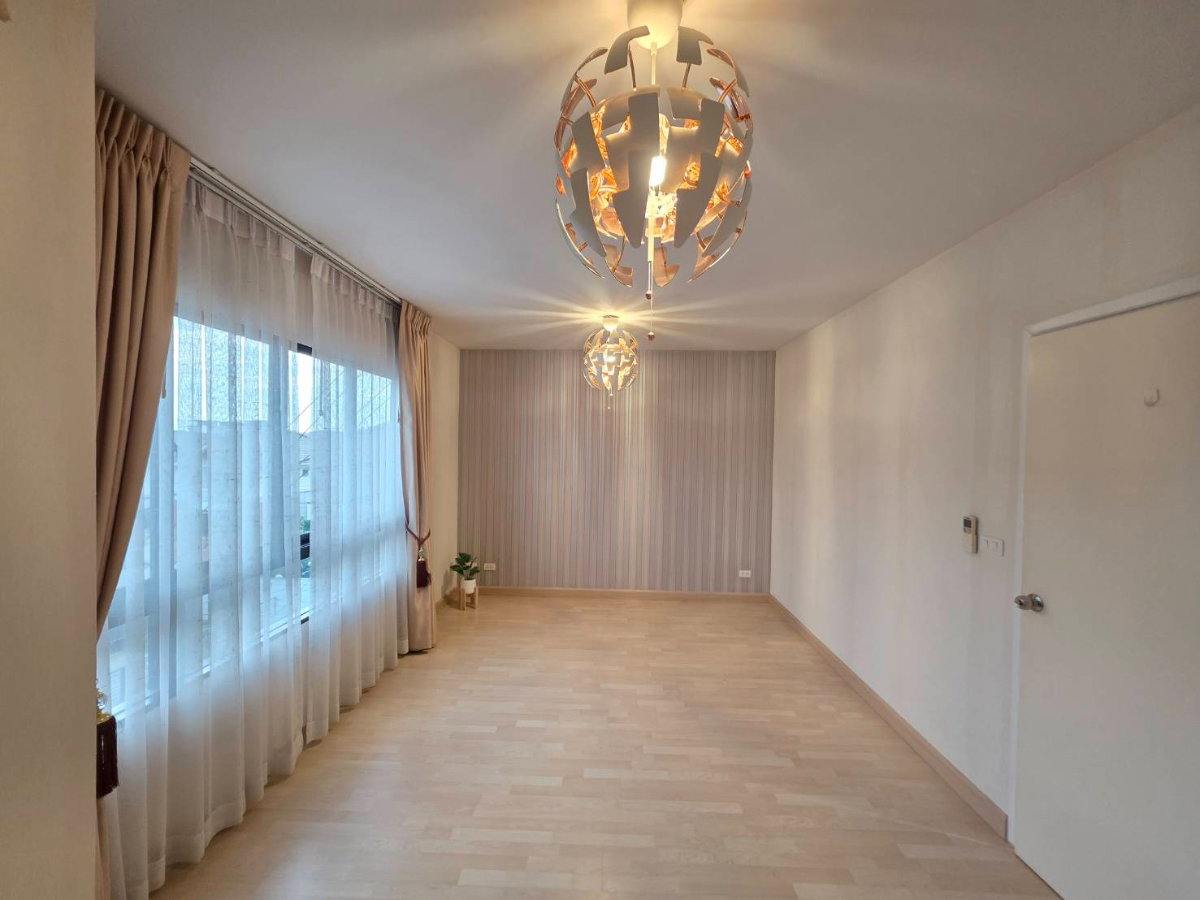 picture 📢 Townhome for Sale – The Connect Petchkasem 48 - 16/16