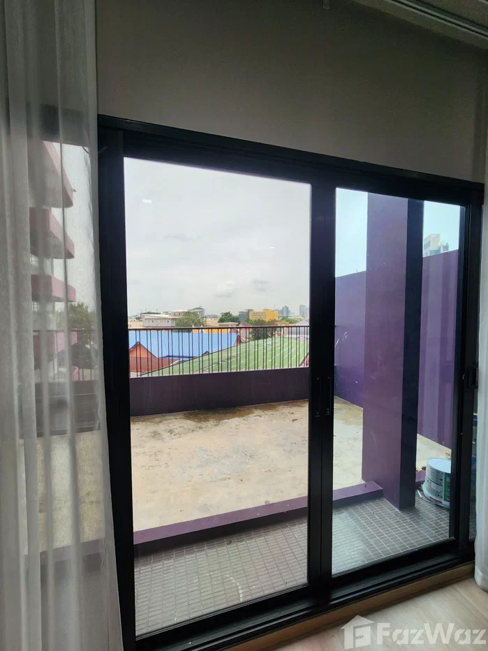 รูป คอนโดให้เช่า 1 ห้องนอน ในโครงการ โนเบิล รีวีล 6713265 - รูปที่ 7/23