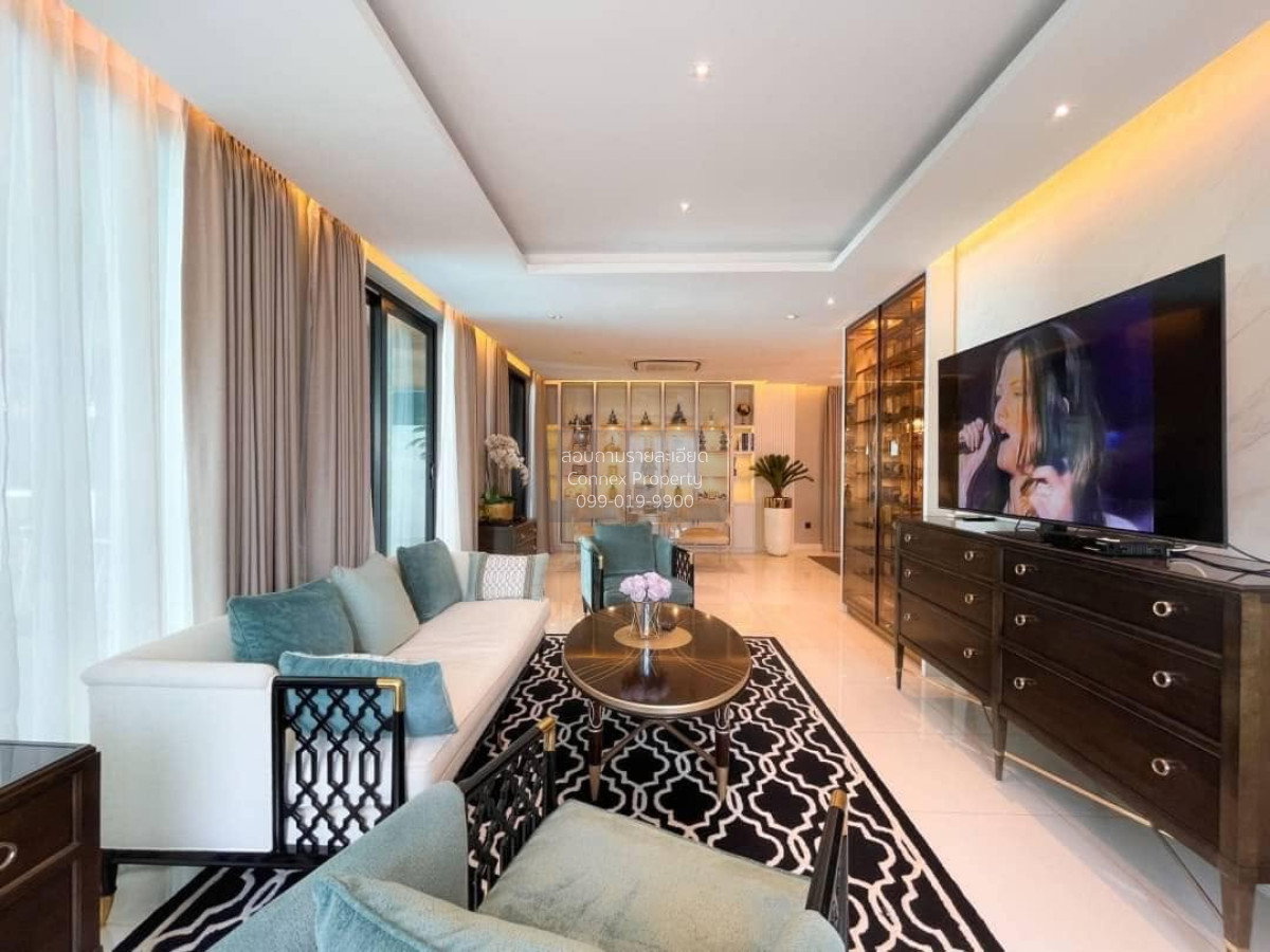 รูป ขายบ้าน ภัททา ไพร์ม บางละมุง บางละมุง ชลบุรี CX-171921 ✅ ทักไลน์ @connexproperty ตอบทันที ทีมงานมืออาชีพ ✅ - รูปที่ 3/12