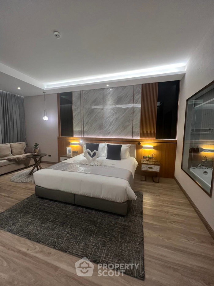 รูป คอนโด 1 ห้องนอน ขาย Wyndham Jomtien Pattaya พัทยา (ID 1587627) - รูปที่ 4/8