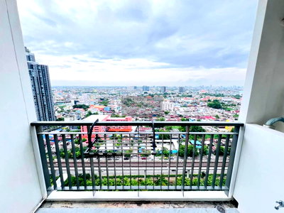 Condos for rent : 🔥🔥🔥 For Rent Condo , The Parkland Taksin - Thapra , BTS-Pho Nimit , Bukkhalo , Thon Buri , Bangkok , CX-108018 ✅ Live chat with us ADD LINE @connexproperty ✅ 🔥🔥🔥