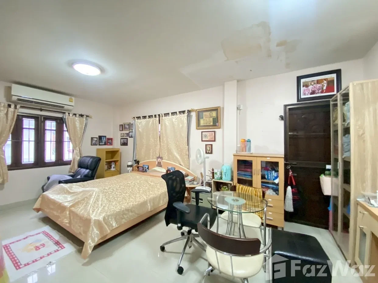 รูป ขาย บ้านเดี่ยว 4 ห้องนอน ใน คลองกุ่ม, กรุงเทพมหานคร 6727898 - รูปที่ 13/46