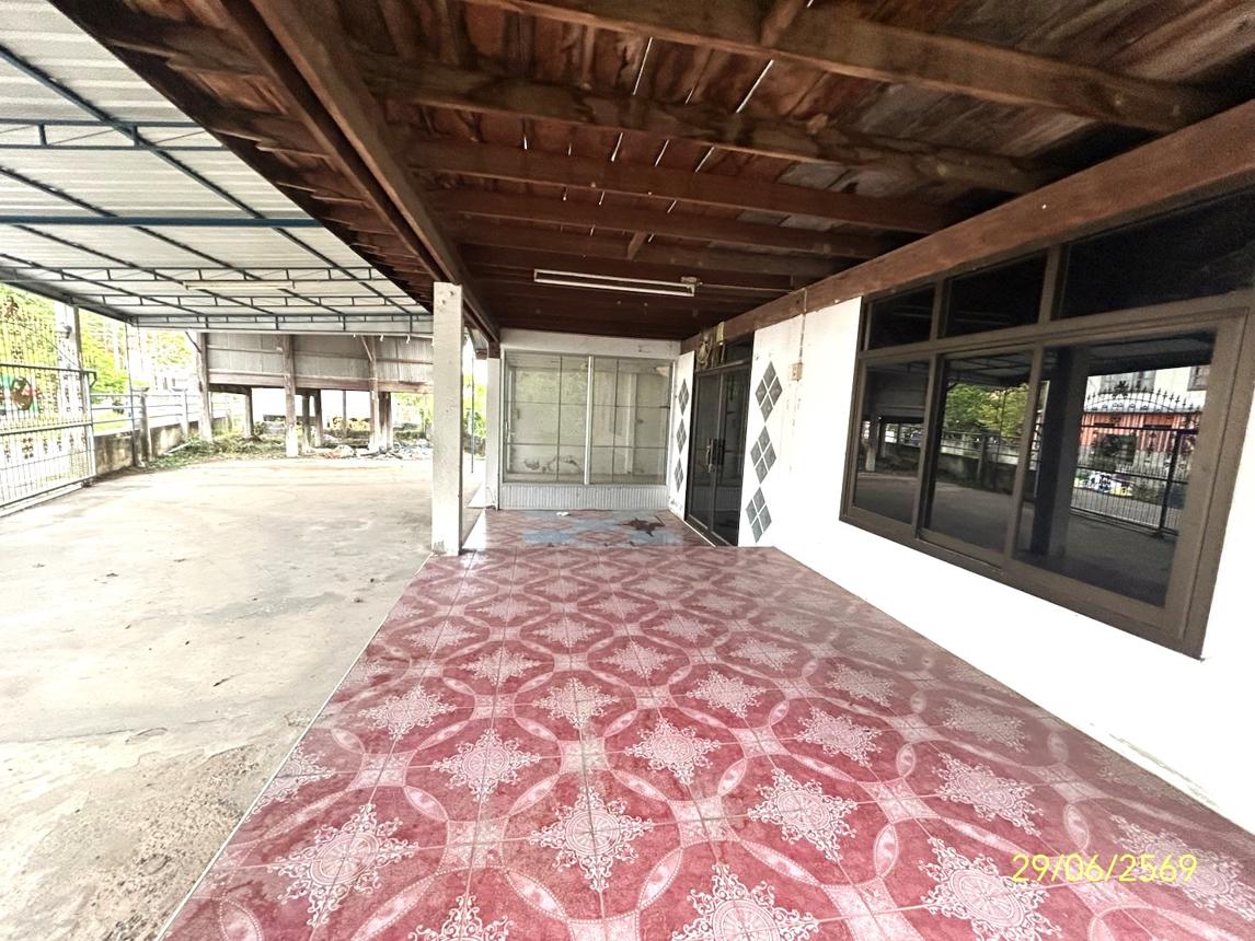 รูป บ้านเดี่ยว 104 ตร.วา เมืองยโสธร ยโสธร 1.1M - รูปที่ 17/33