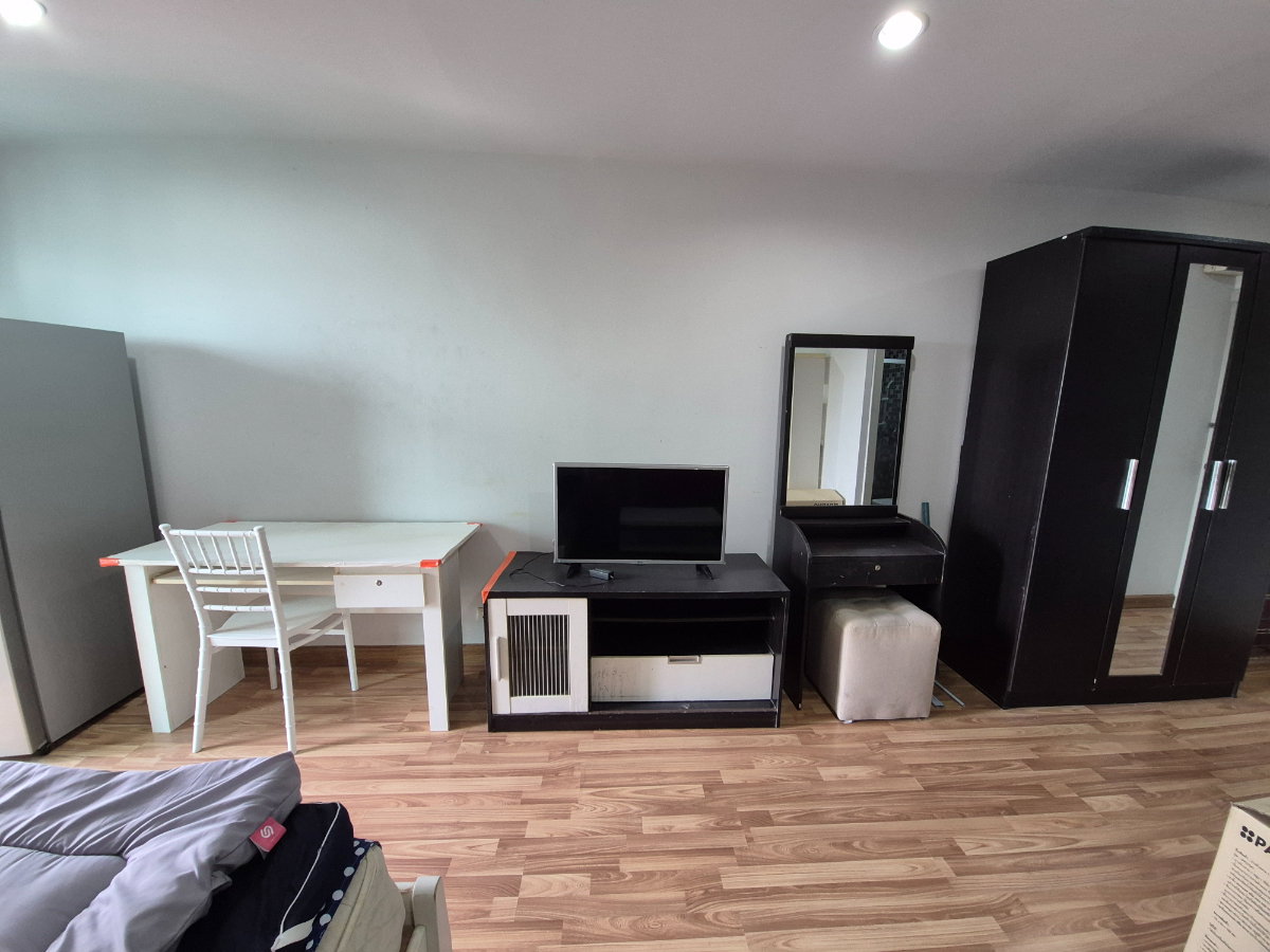 รูป เช่า 8,500 บาท/เดือน สตูดิโอ รีเจนท์โฮม 19 สุขุมวิท93 บีทีเอส บางจาก - รูปที่ 4/11