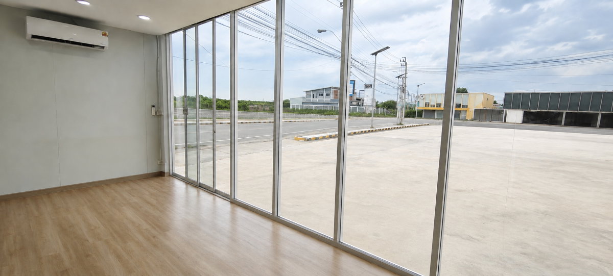 รูป 🏪 ให้เช่าพื้นที่เปิดร้าน ติดถนนไทยรามัญ - รูปที่ 2/9