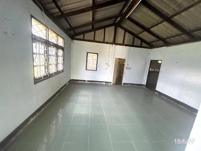 รูป บ้านเดี่ยว 60 ตร.วา เมืองบุรีรัมย์ บุรีรัมย์ 685,000 - รูปที่ 7/27