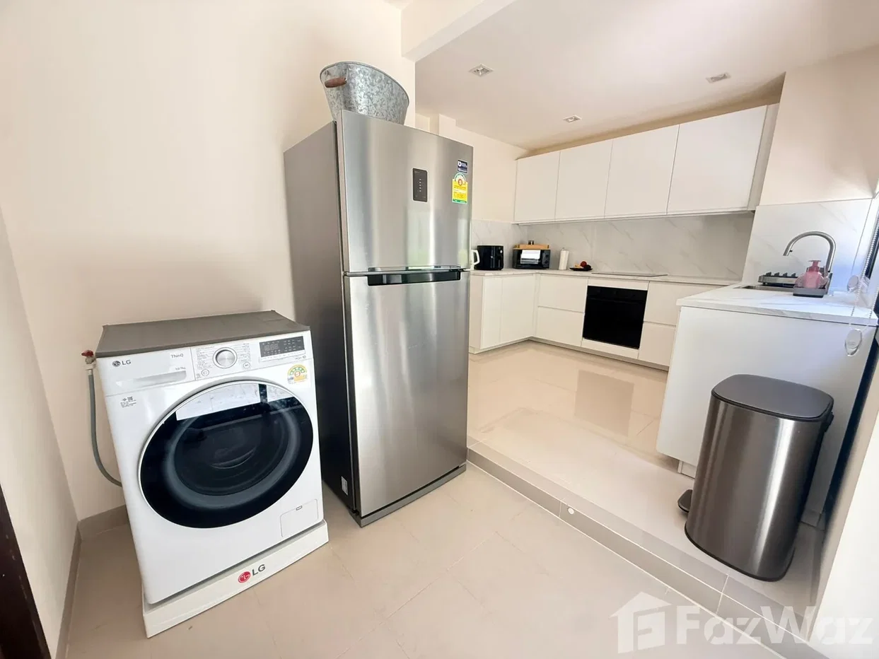 รูป วิลล่าให้เช่า 4 ห้องนอน ในโครงการ ลากูน่า พาร์ค 6729267 - รูปที่ 44/57
