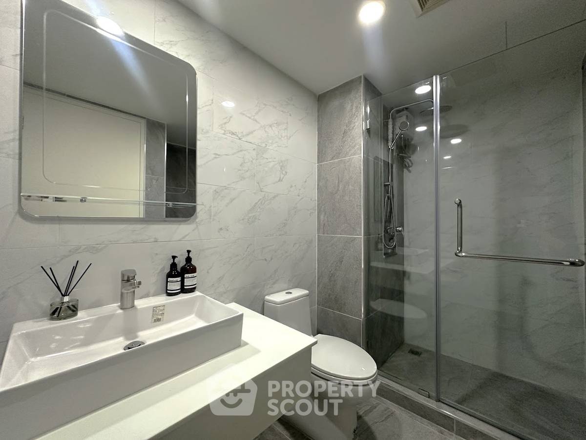 รูป ราคาน่าสนใจ 1 ห้องนอน Voque Sukhumvit 16 Condominium ใกล้ MRT Queen Sirikit (ID 3243156) - รูปที่ 7/9
