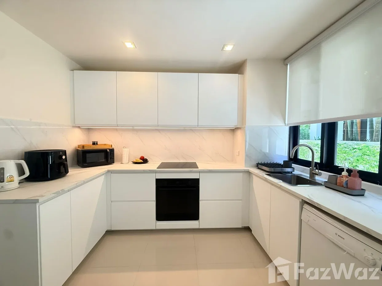 รูป วิลล่าให้เช่า 4 ห้องนอน ในโครงการ ลากูน่า พาร์ค 6729267 - รูปที่ 39/57