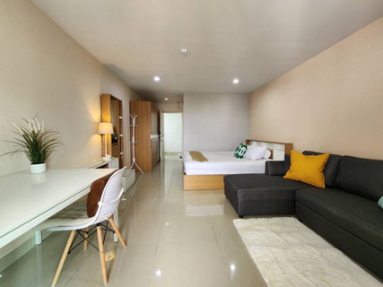 รูปภาพ 9,000 baht/month studio Regent Home 19 sukhumvit 93 BTS Bangchak
