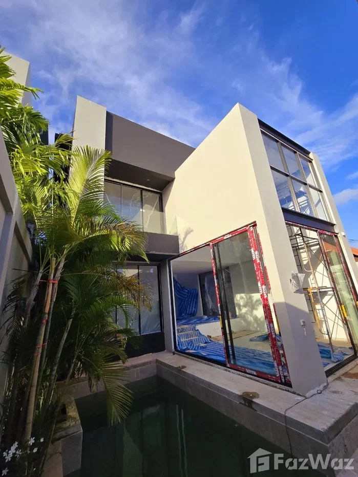 รูป ขาย วิลล่า 3 ห้องนอน ในโครงการ วิลลา วิลลาส เคป ยามู 6665550 - รูปที่ 7/31
