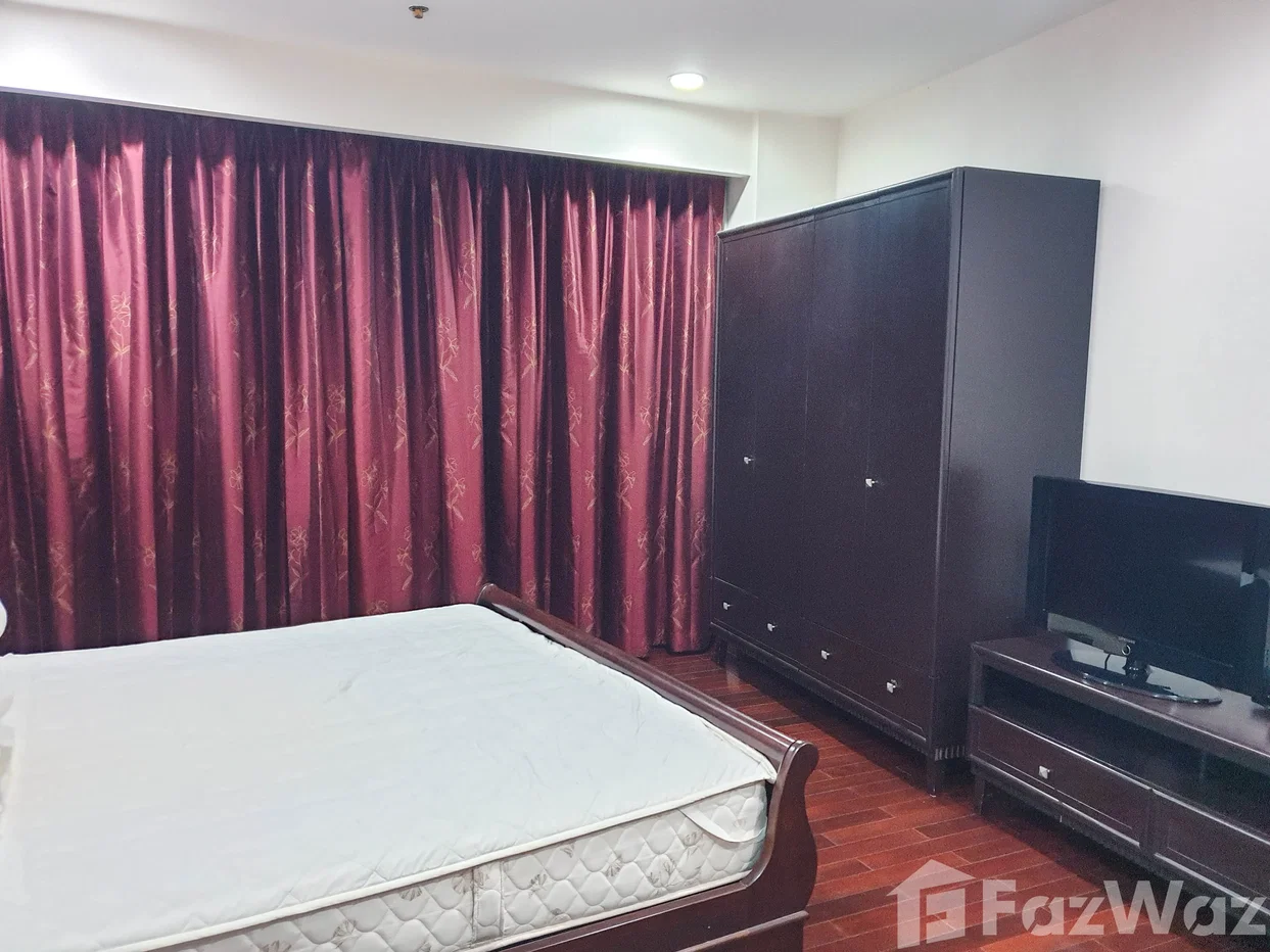 รูป คอนโดให้เช่า 2 ห้องนอน ในโครงการ บ้าน ราชประสงค์ 1888364 - รูปที่ 4/11