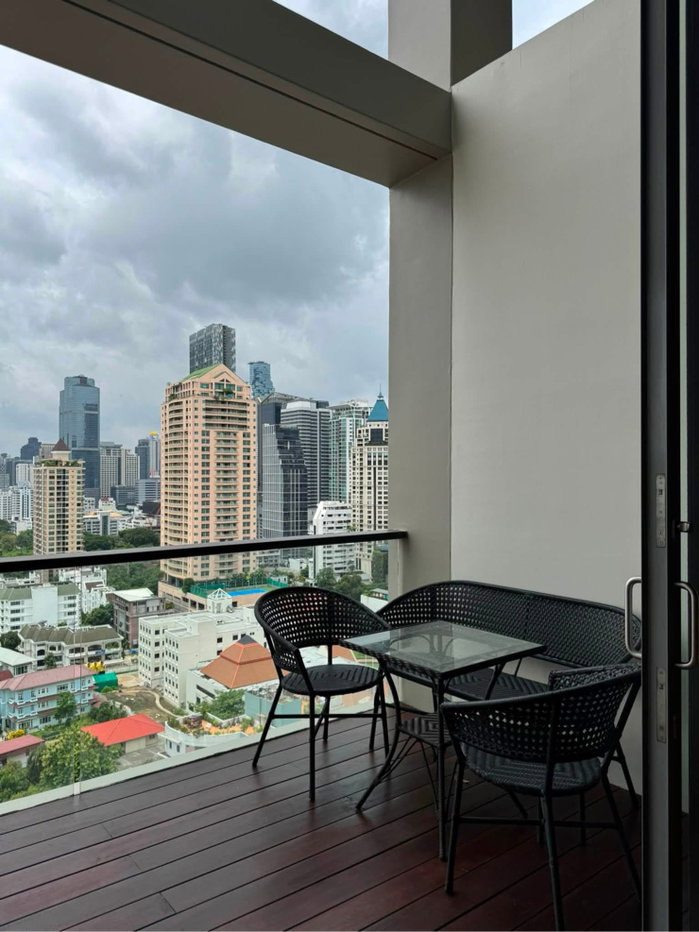 picture The Sukhothai Residences 2 bedroom 130k - 4/14