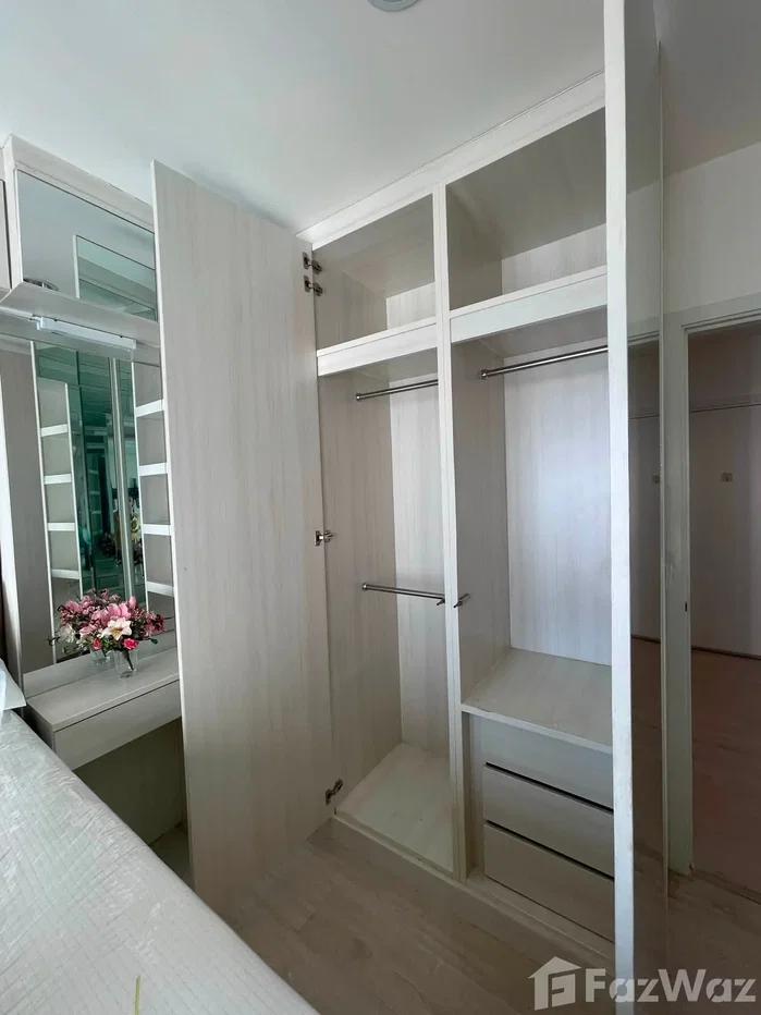 รูป ขาย คอนโด 1 ห้องนอน ในโครงการ แอสปาย สาทร - ท่าพระ 6626401 - รูปที่ 5/11