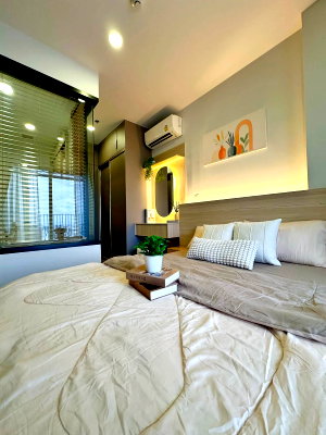 คอนโดให้เช่า : ให้เช่า คอนโด CLOUD Thonglor-Phetchaburi | 1 ห้องนอน | 32 ตร.ม. | ชั้น 41 | วิวเมืองพาโนรามา | ใกล้ BTS ทองหล่อ  ห้ามเลี้ยงสัตว์  ห้ามสูบบุหรี่