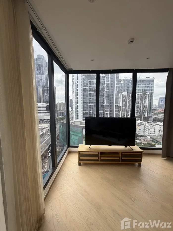 picture 2 Bedroom Corner Condo at Ashton Asoke | 70 SqM with Panoram 6713997 - 2/10