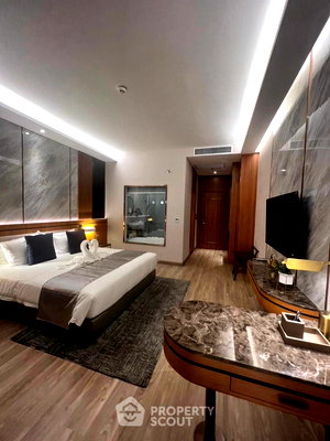 Condos for sale : 1-BR Condo at Wyndham Jomtien Pattaya close to Pattaya (ID 1587627)