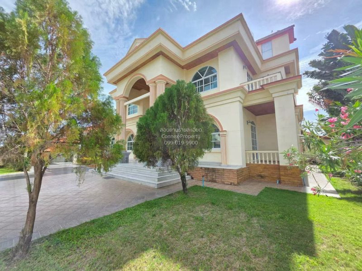 รูป ขายบ้าน  พาราไดซ์ วิลล่า 2 หนองปรือ บางละมุง ชลบุรี CX-172626 ✅ ทักไลน์ @connexproperty ตอบทันที ทีมงานมืออาชีพ ✅ - รูปที่ 3/12